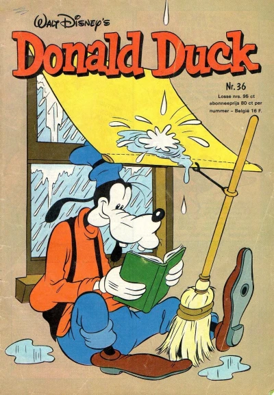 Cover of Issue #197636