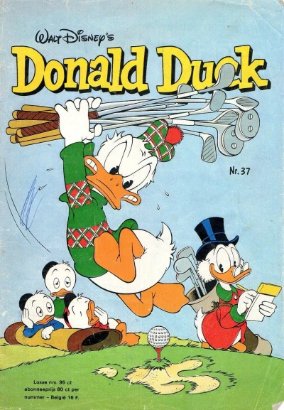 Cover of Issue #197637