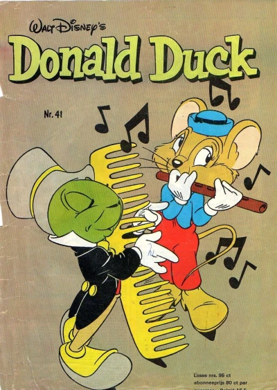 Cover of Issue #197641