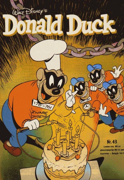 Cover of Issue #197643