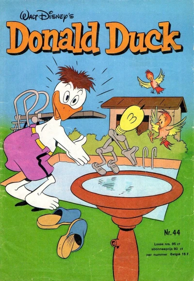 Cover of Issue #197644