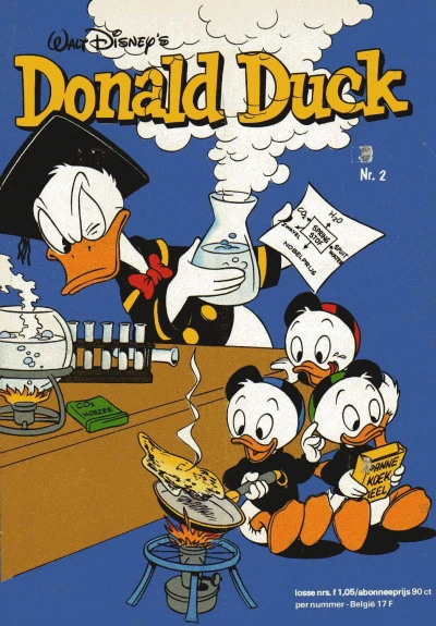 Cover of Issue #197702