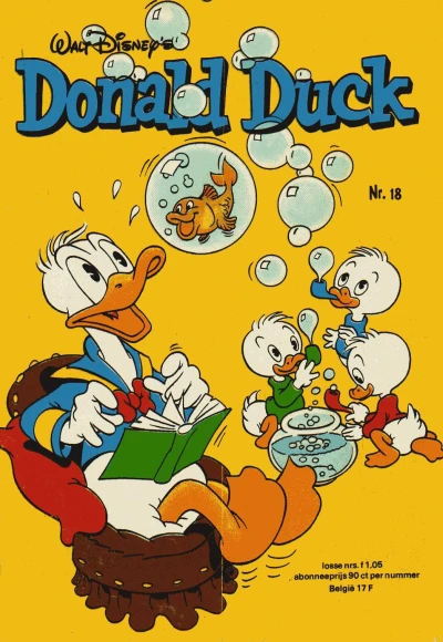 Cover of Issue #197718