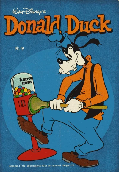 Cover of Issue #197719