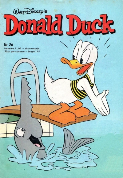 Cover of Issue #197726