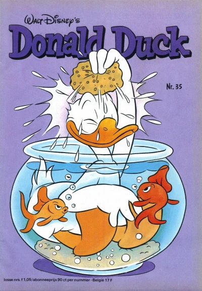 Cover of Issue #197735