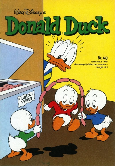 Cover of Issue #197740