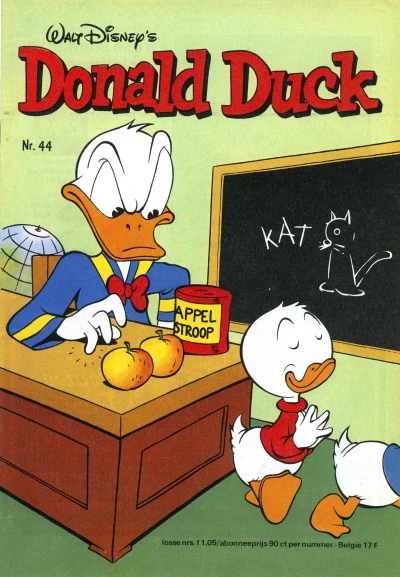 Cover of Issue #197744