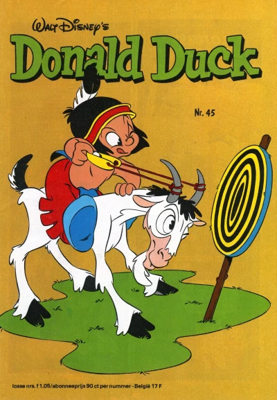 Cover of Issue #197745