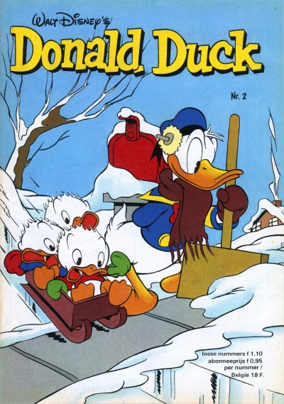 Cover of Issue #197802