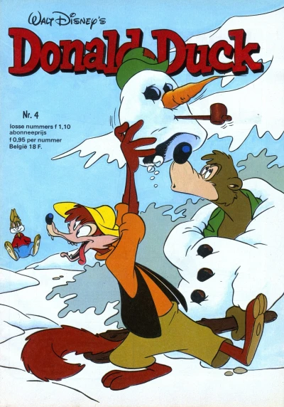 Cover of Issue #197804