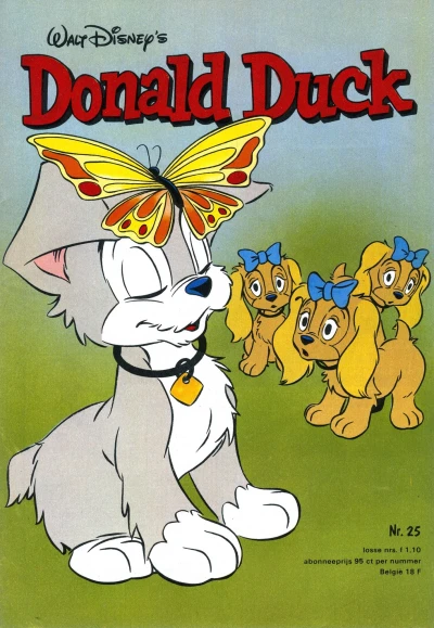 Cover of Issue #197825