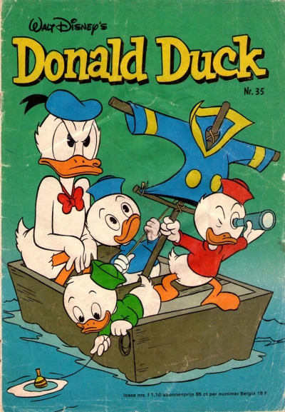 Cover of Issue #197835