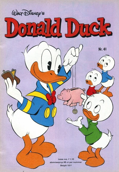Cover of Issue #197841