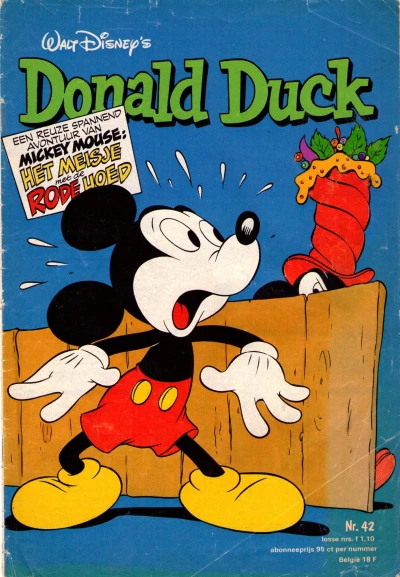 Cover of Issue #197842