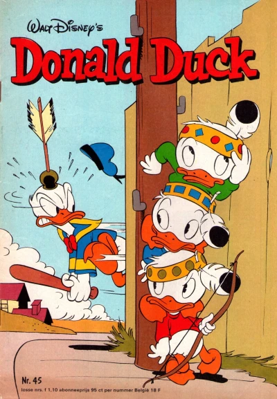 Cover of Issue #197845