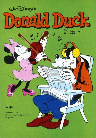 Cover of Issue #197846