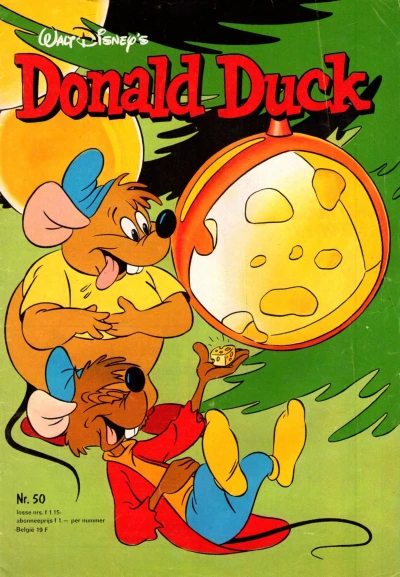 Cover of Issue #197850