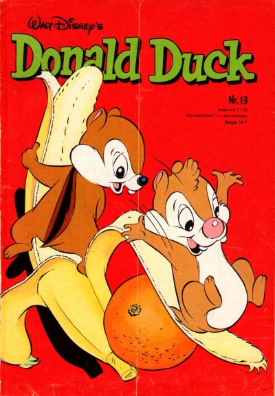 Cover of Issue #197913