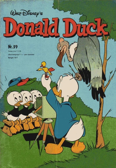 Cover of Issue #197939