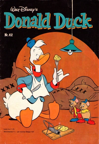 Cover of Issue #197942