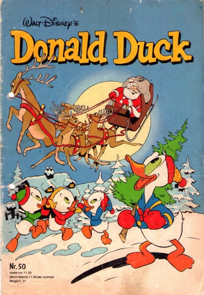 Cover of Issue #197950