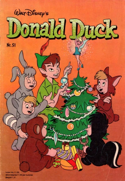 Cover of Issue #197951