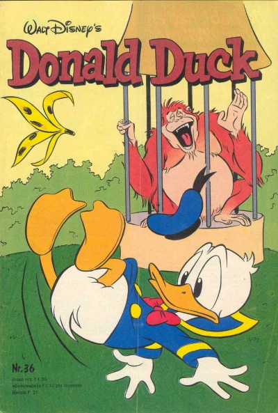 Cover of Issue #198036