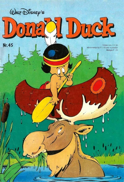 Cover of Issue #198045