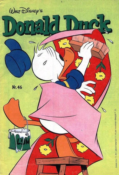 Cover of Issue #198046