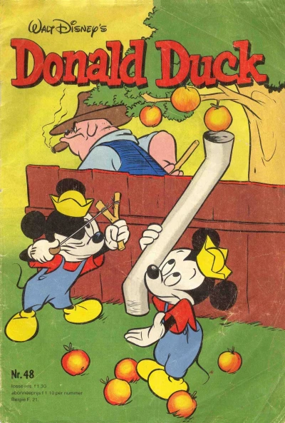 Cover of Issue #198048