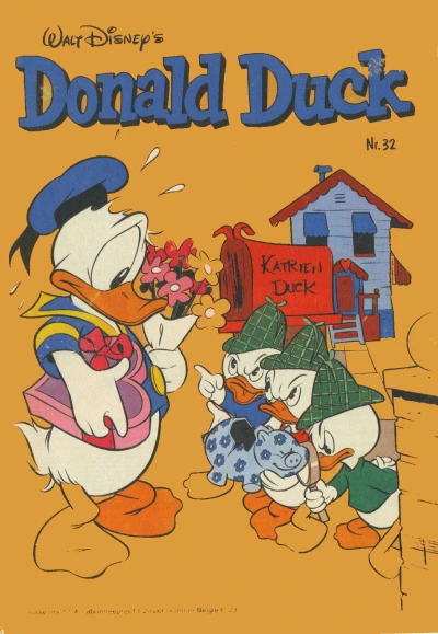 Cover of Issue #198132