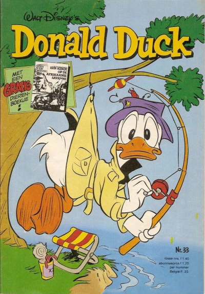 Cover of Issue #198133