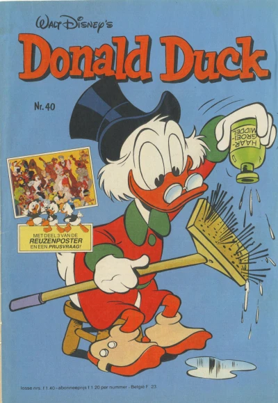 Cover of Issue #198140