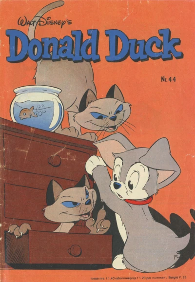 Cover of Issue #198144