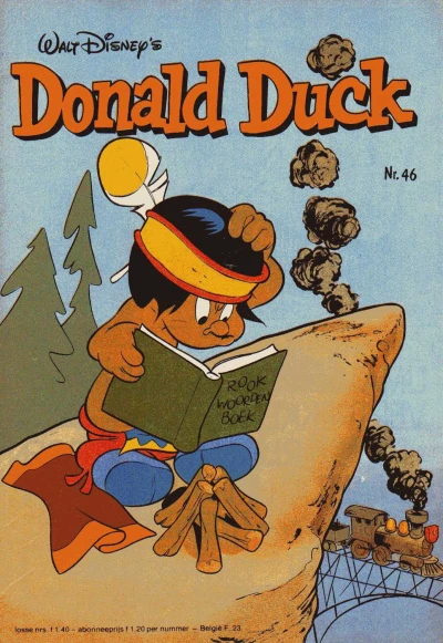 Cover of Issue #198146