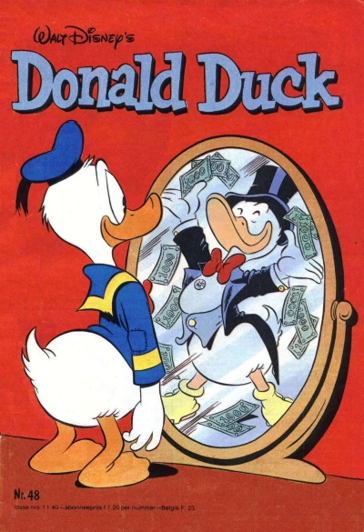 Cover of Issue #198148