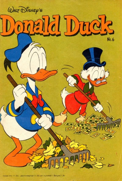 Cover of Issue #198206