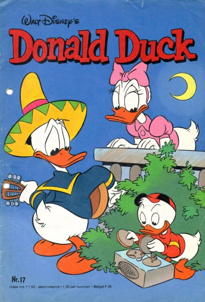 Cover of Issue #198217