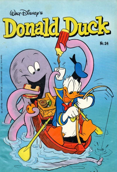 Cover of Issue #198224