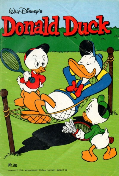 Cover of Issue #198230