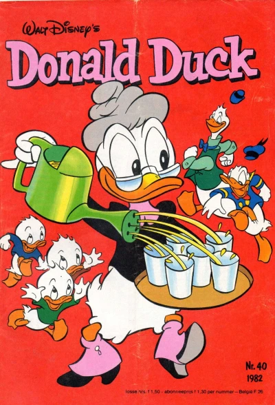 Cover of Issue #198240