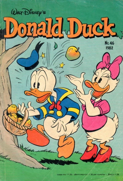 Cover of Issue #198246