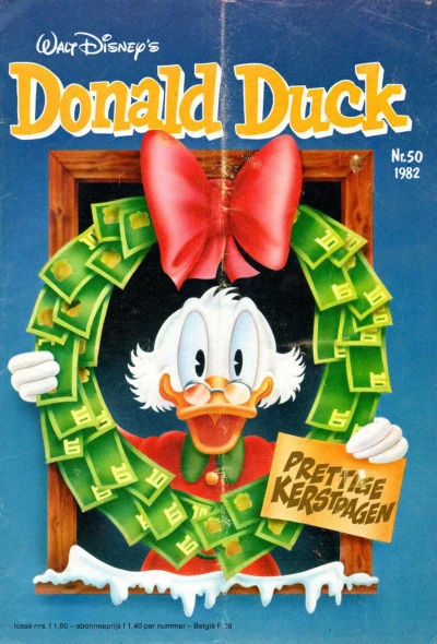 Cover of Issue #198250