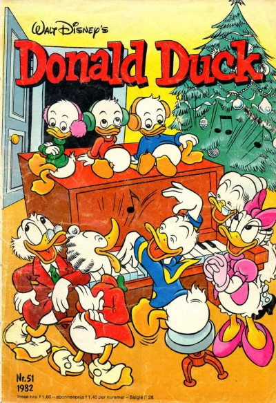 Cover of Issue #198251