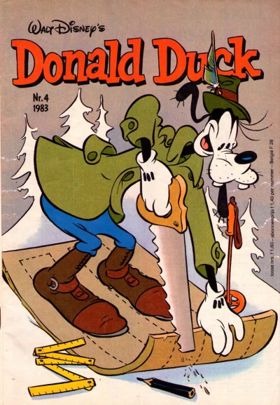 Cover of Issue #198304