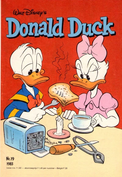 Cover of Issue #198319