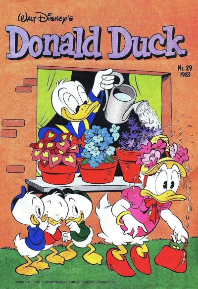 Cover of Issue #198329