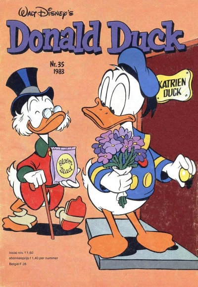 Cover of Issue #198335
