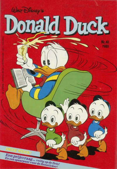 Cover of Issue #198341